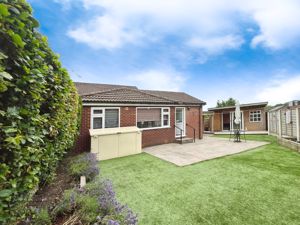 Rear Elevation- click for photo gallery